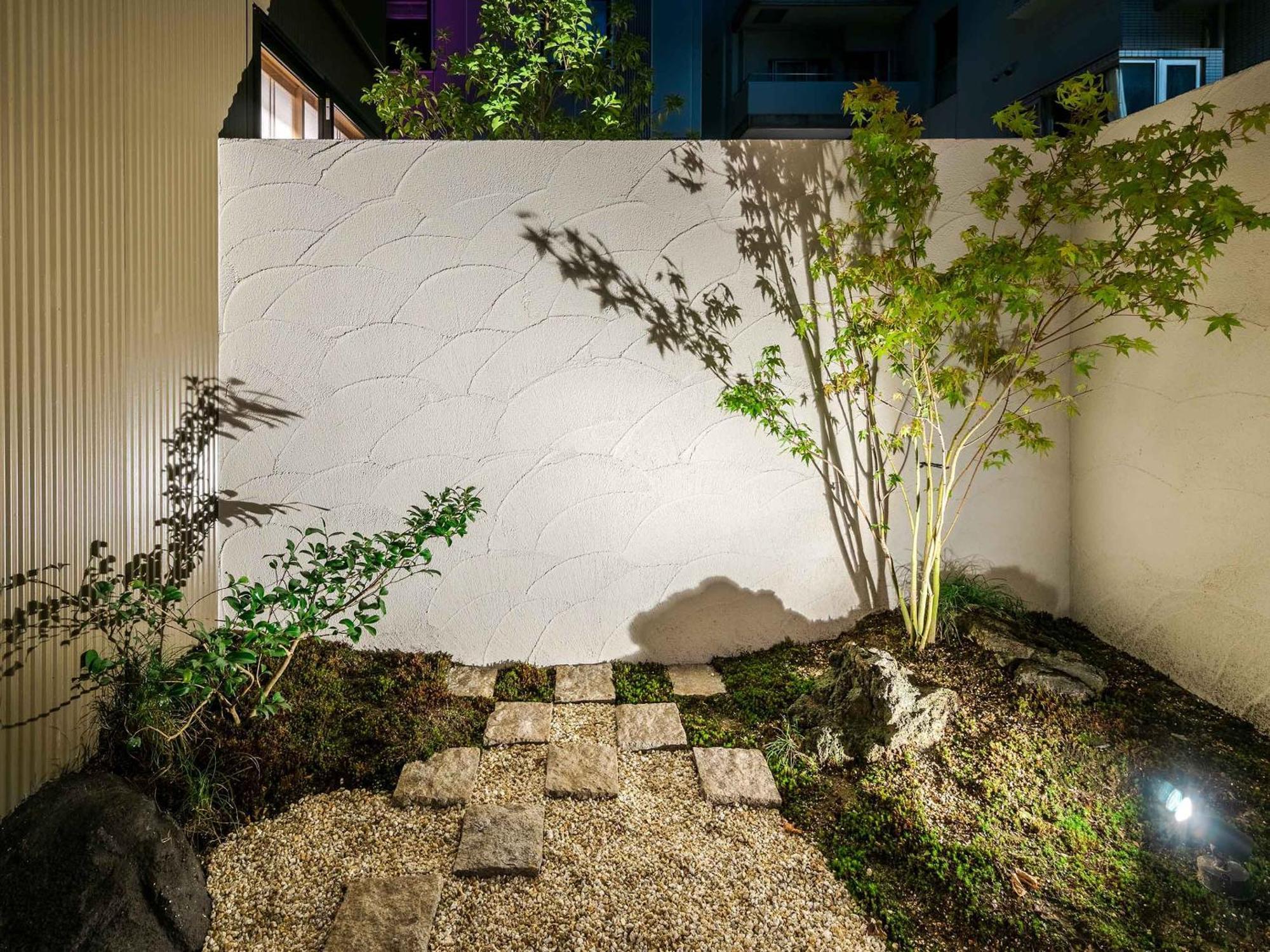 가나자와 Hotori Machiya House 빌라 외부 사진